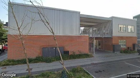 Apartments for rent in Valby - Photo from Google Street View