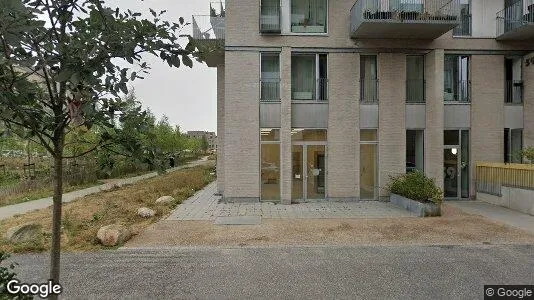 Apartments for rent in Copenhagen S - Photo from Google Street View