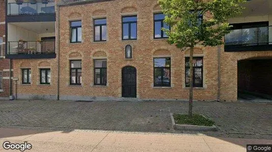 Apartments for rent in Staden - Photo from Google Street View