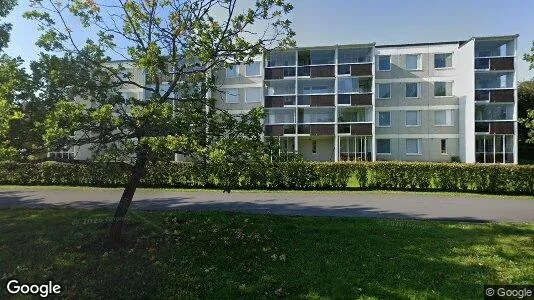 Apartments for rent in Salo - Photo from Google Street View