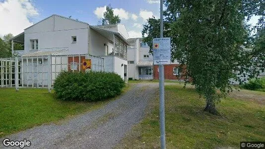 Apartments for rent in Lahti - Photo from Google Street View