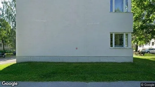 Apartments for rent in Jyväskylä - Photo from Google Street View