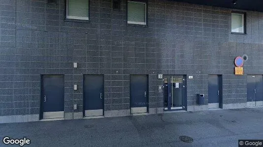 Apartments for rent in Turku - Photo from Google Street View