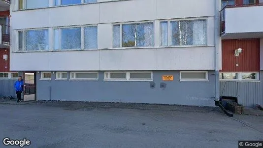 Apartments for rent in Oulu - Photo from Google Street View
