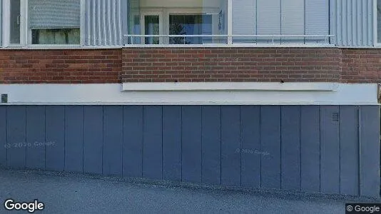 Apartments for rent in Jyväskylä - Photo from Google Street View