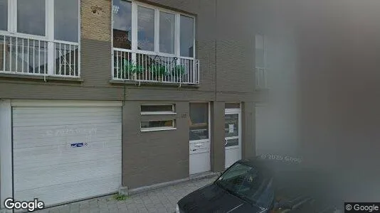 Apartments for rent in Stad Antwerp - Photo from Google Street View