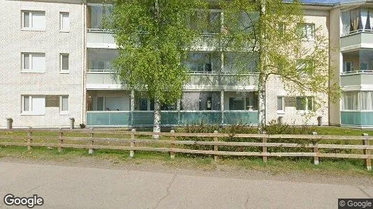 Apartments for rent in Järvenpää - Photo from Google Street View