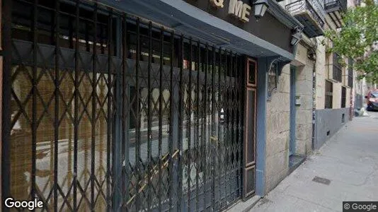 Apartments for rent in Madrid Retiro - Photo from Google Street View
