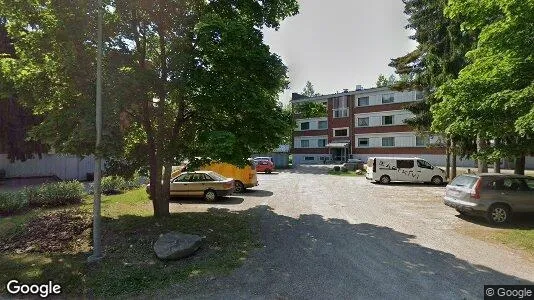 Apartments for rent in Lahti - Photo from Google Street View