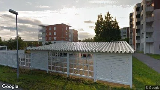 Apartments for rent in Lahti - Photo from Google Street View