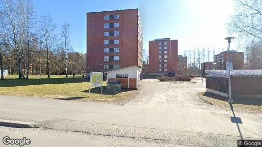 Apartments for rent in Lahti - Photo from Google Street View
