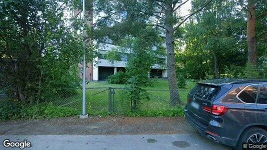 Apartments for rent in Lahti - Photo from Google Street View