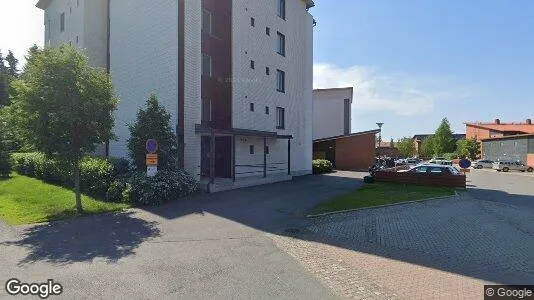 Apartments for rent in Oulu - Photo from Google Street View