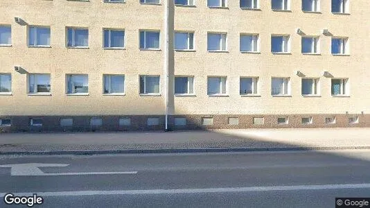 Apartments for rent in Oulu - Photo from Google Street View