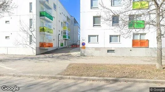 Apartments for rent in Oulu - Photo from Google Street View