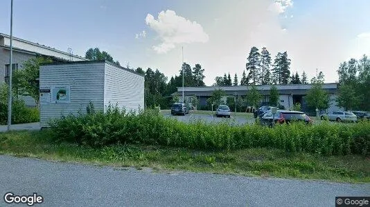Apartments for rent in Jyväskylä - Photo from Google Street View