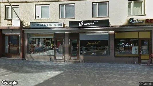 Apartments for rent in Jyväskylä - Photo from Google Street View