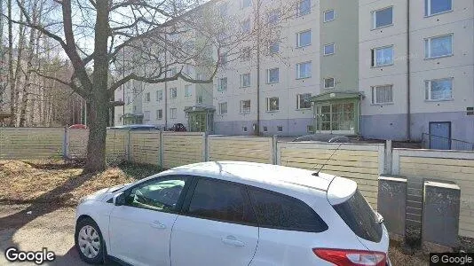 Apartments for rent in Tampere Eteläinen - Photo from Google Street View