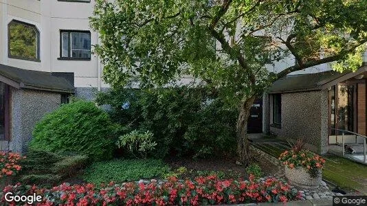 Apartments for rent in Tampere Keskinen - Photo from Google Street View