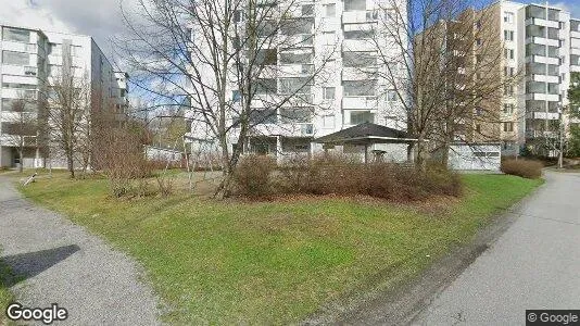 Apartments for rent in Tampere Kaakkoinen - Photo from Google Street View