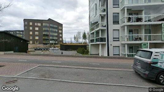 Apartments for rent in Tampere Eteläinen - Photo from Google Street View