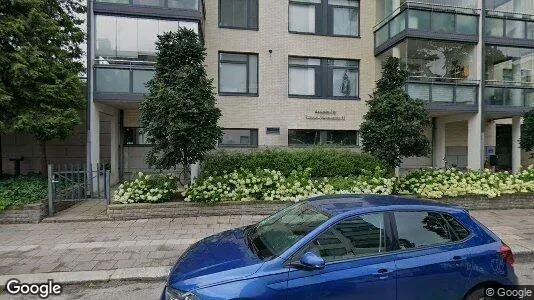 Apartments for rent in Turku - Photo from Google Street View