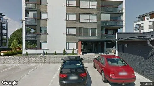Apartments for rent in Turku - Photo from Google Street View