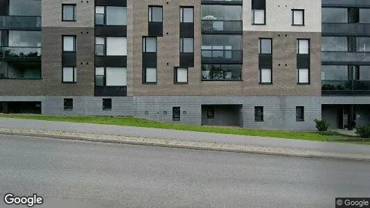 Apartments for rent in Turku - Photo from Google Street View