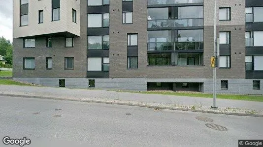Apartments for rent in Turku - Photo from Google Street View