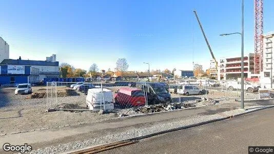 Apartments for rent in Turku - Photo from Google Street View