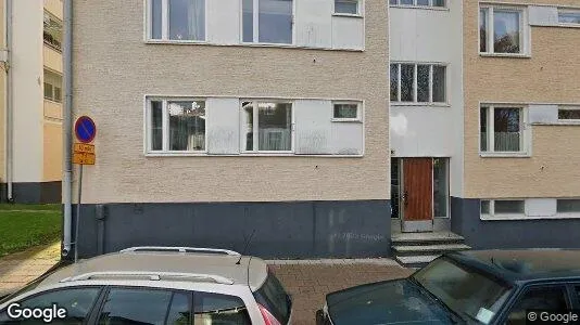 Apartments for rent in Turku - Photo from Google Street View