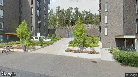 Apartments for rent in Espoo - Photo from Google Street View