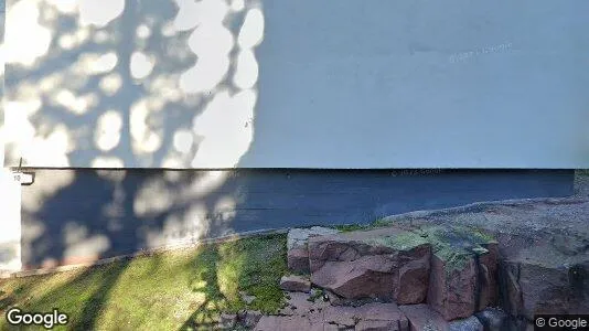 Apartments for rent in Espoo - Photo from Google Street View
