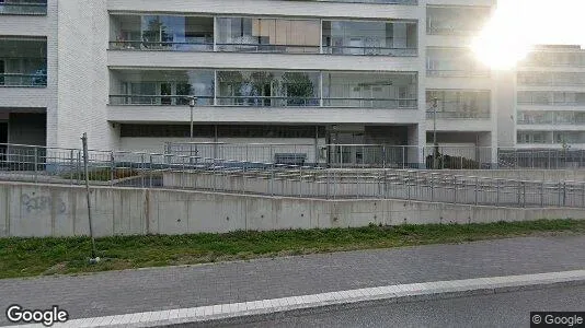 Apartments for rent in Espoo - Photo from Google Street View