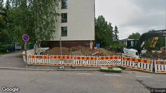 Apartments for rent in Vantaa - Photo from Google Street View