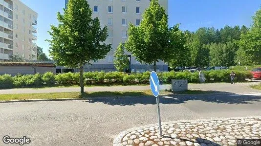 Apartments for rent in Vantaa - Photo from Google Street View
