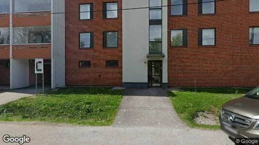 Apartments for rent in Vantaa - Photo from Google Street View