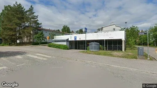 Apartments for rent in Vantaa - Photo from Google Street View