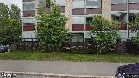 Apartments for rent in Helsinki Läntinen - Photo from Google Street View