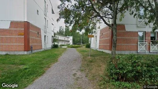 Apartments for rent in Helsinki Läntinen - Photo from Google Street View