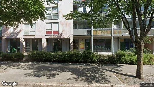 Apartments for rent in Helsinki Kaakkoinen - Photo from Google Street View