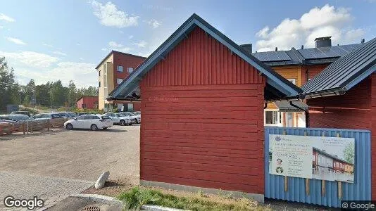 Apartments for rent in Helsinki Läntinen - Photo from Google Street View