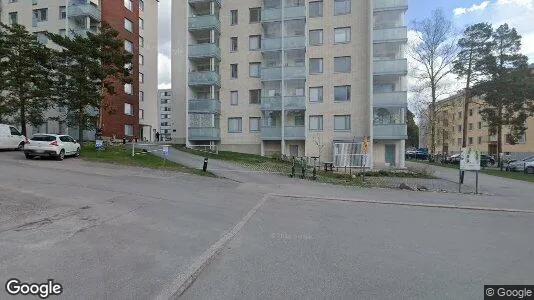 Apartments for rent in Helsinki Läntinen - Photo from Google Street View