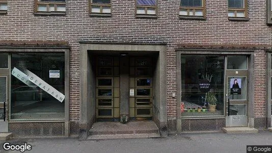 Apartments for rent in Helsinki Eteläinen - Photo from Google Street View