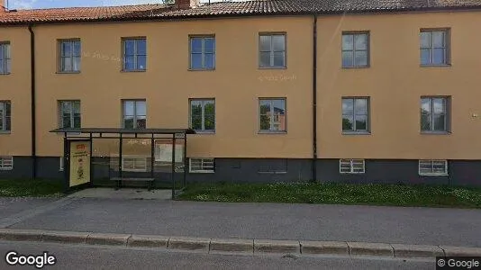 Apartments for rent in Sandviken - Photo from Google Street View
