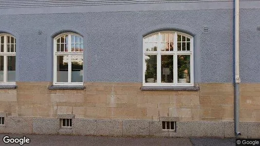 Apartments for rent in Uppsala - Photo from Google Street View