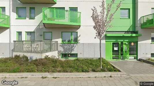 Apartments for rent in Järfälla - Photo from Google Street View