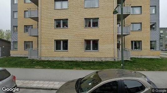 Apartments for rent in Örebro - Photo from Google Street View