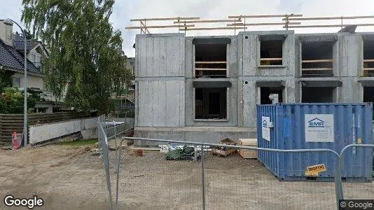 Apartments for rent in Bagsværd - Photo from Google Street View