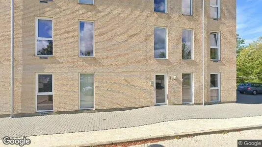 Apartments for rent in Taastrup - Photo from Google Street View